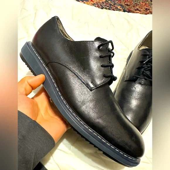 Clarks | Shoes | New Clarks Shoes Size 9 High Quality Real  display picture 1
